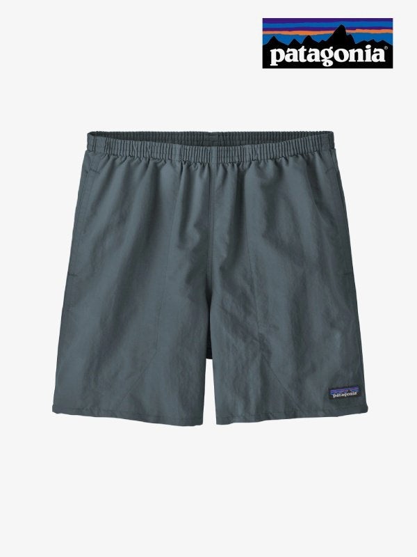 Men's Baggies Shorts - 5 #PLGY [57022] ｜patagonia