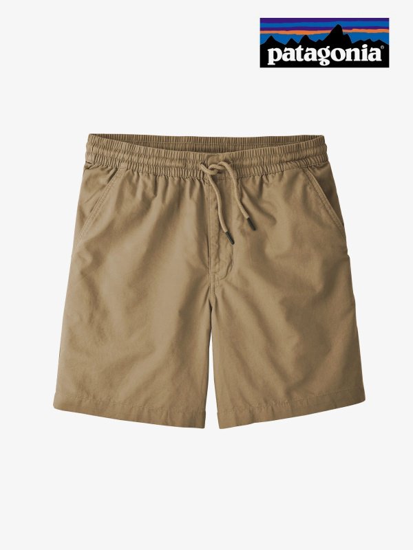 patagonia｜パタゴニア Men's Lightweight All-Wear Hemp Volley Shorts - 7 #MJVK  [57870] – moderate