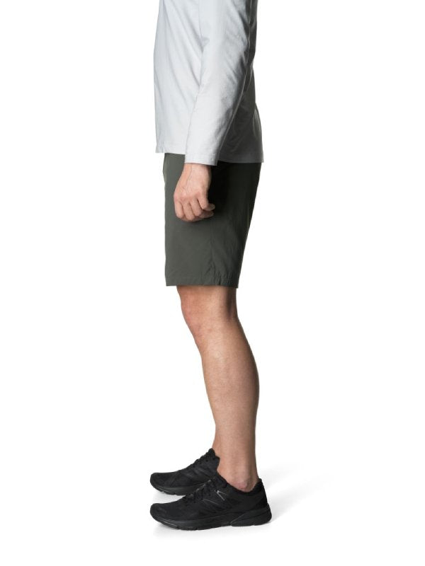 Men's Wadi Shorts #baremark green [260854]｜HOUDINI