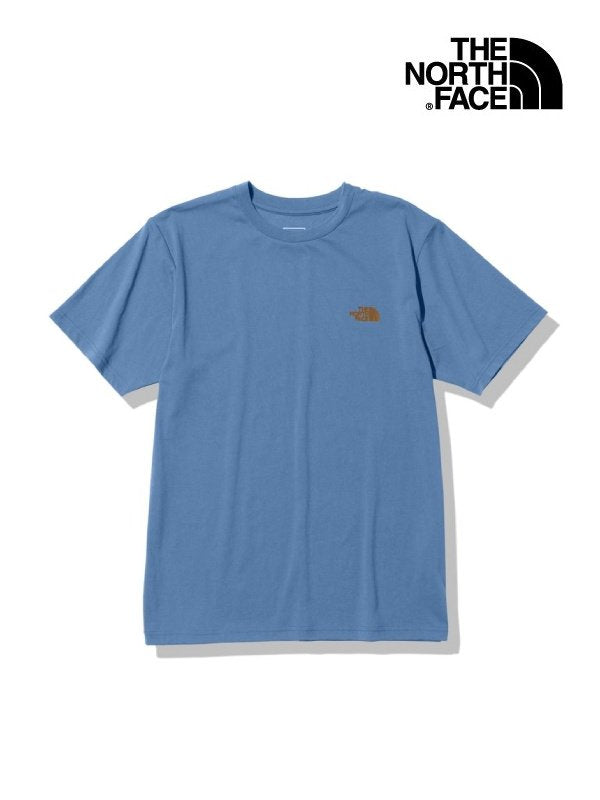 S/S Explore Source Circulation Tee #SC [NT32392]｜THE NORTH FACE