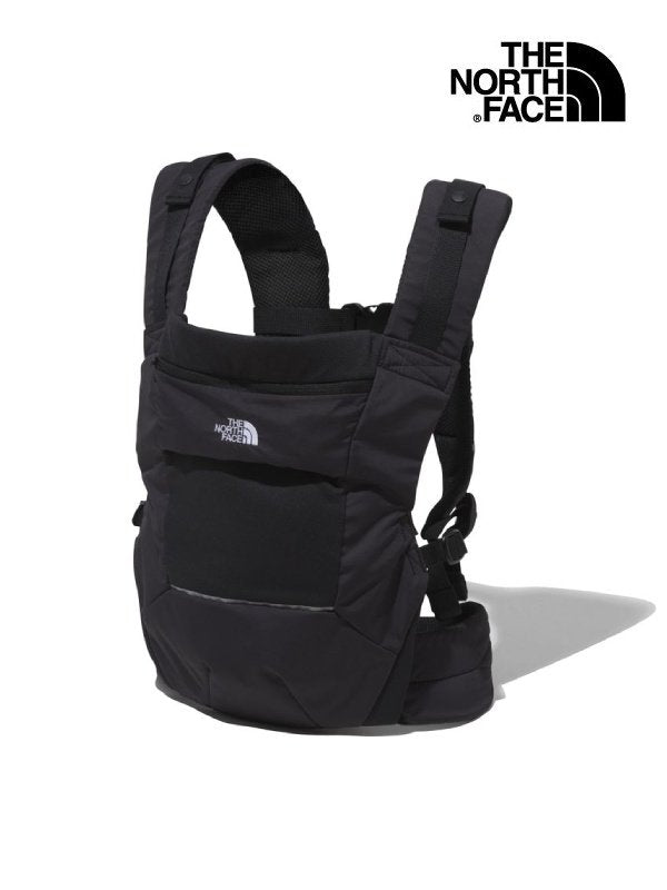 THENORTHFACE｜ノースフェイス Baby Compact Carrier #K [NMB82300] – moderate