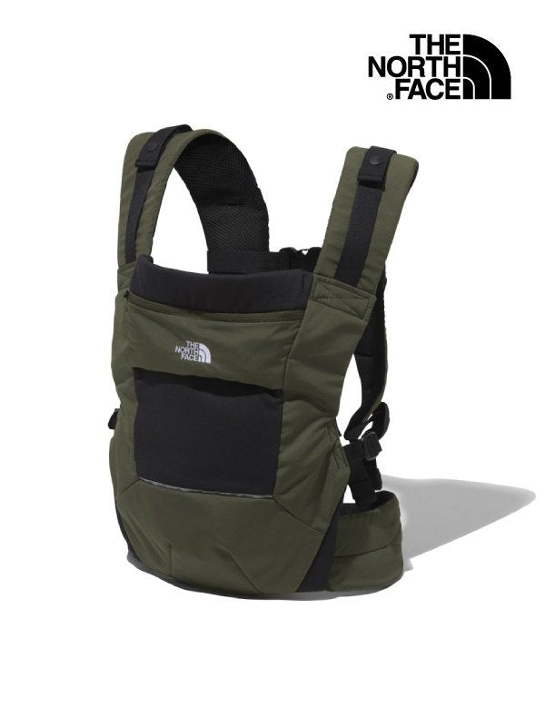 THE NORTH FACE BABY COMPACT CARRIER NT外出/移動用品 - 抱っこひも