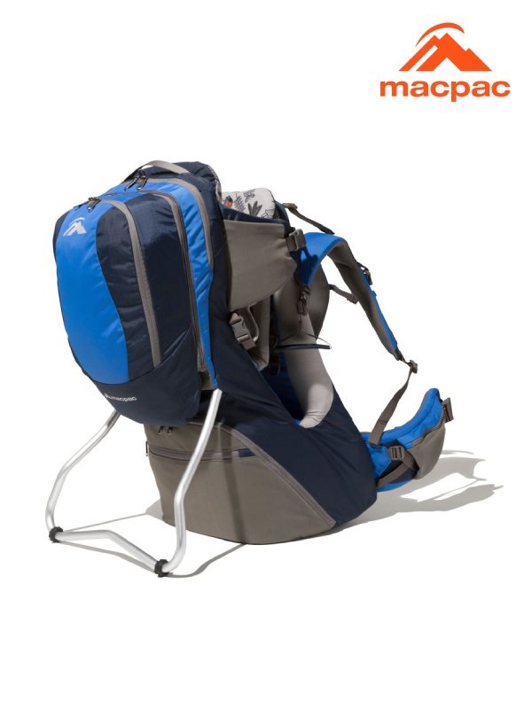 macpac｜マックパック Kids' バムース #BI [MM81813] – moderate