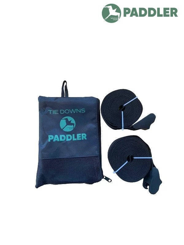 PADDLER パドラー｜TIE DOWN BELT – moderate