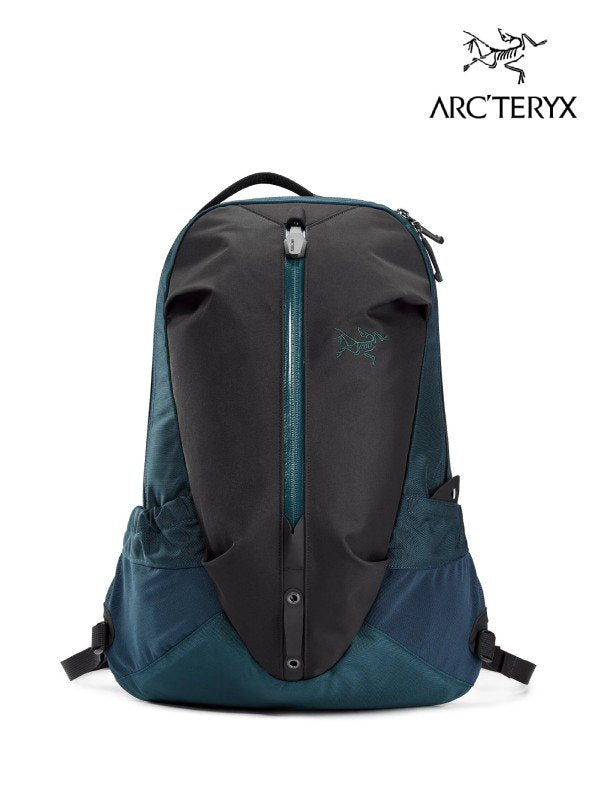 ARCTERYX｜アークテリクス Arro 16 Backpack #Labyrinth [24018