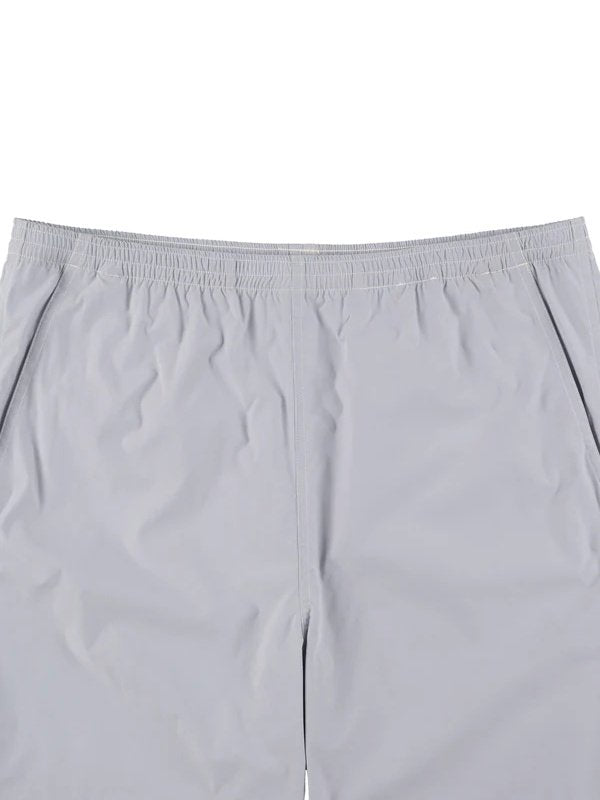 CAVE EASY SHORT PANTS #LIGHTGRAY [PS231312]｜PAPERSKY WEAR