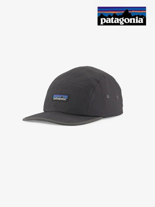 P-6 Label Maclure Hat #PLIN [22321]｜patagonia