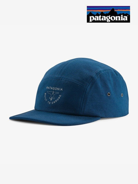 Graphic Maclure Hat #FMCL [22545]｜patagonia