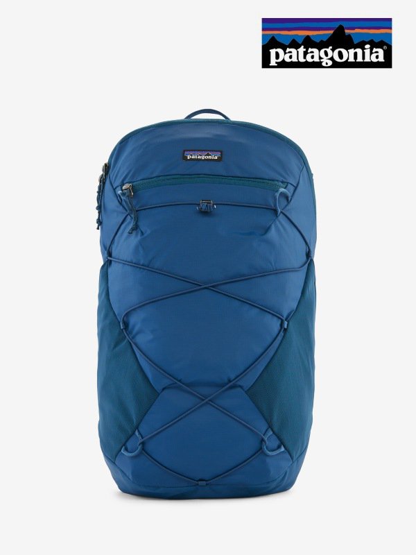 patagonia｜パタゴニア Altvia Pack 22L #LMBE [48905] – moderate