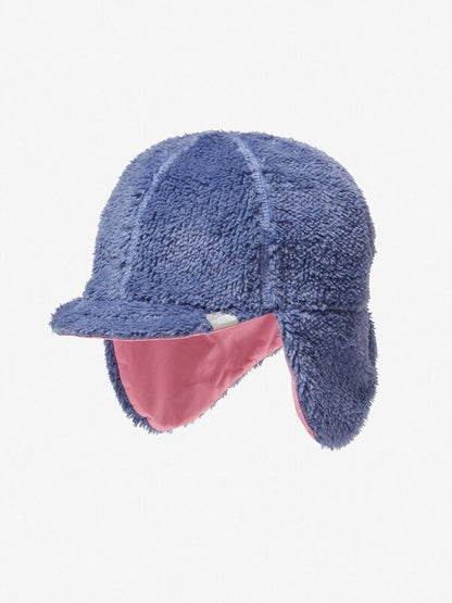 Baby Reversible Cozy Cap #OP [NNB42200]｜THE NORTH FACE