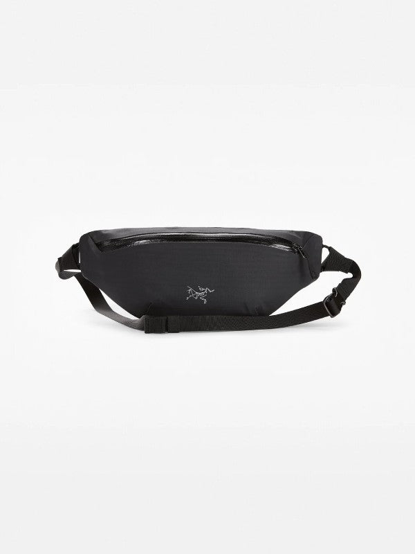 Granville Crossbody Bag #Black [L08450400]｜ARC'TERYX