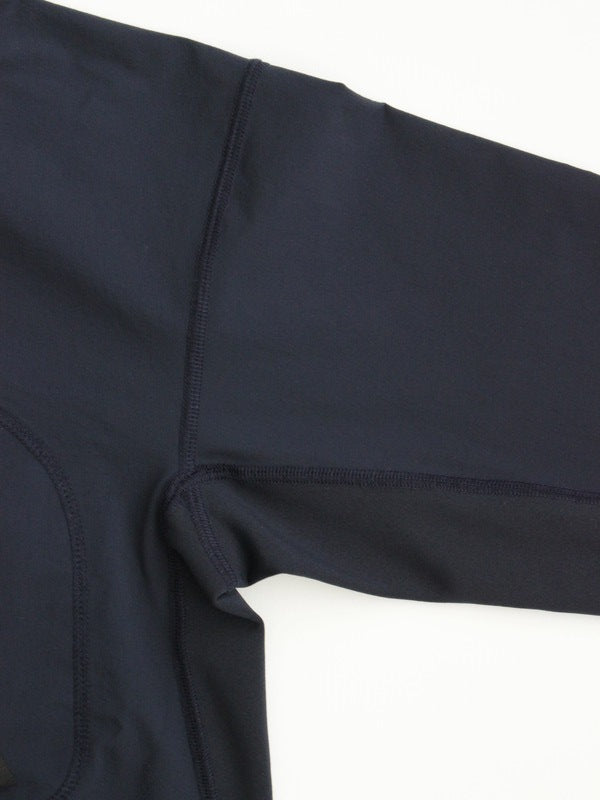 Women's hybrid warm pocket hoodie #navy [5743284074]｜and wander