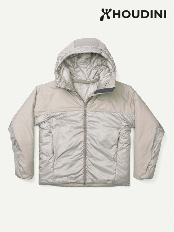 Men's Double Dunfri #Sandstorm [820016]｜HOUDINI – moderate