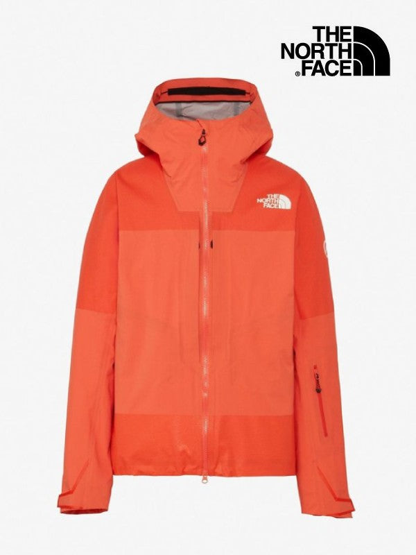THE NORTH FACE Vertical Travel Jacket約40cm身幅