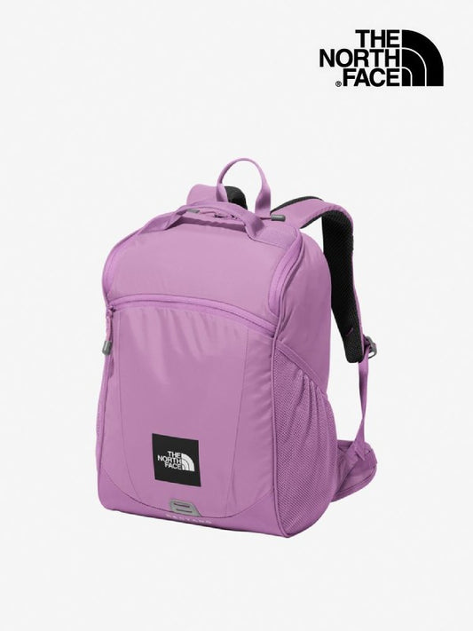 Kid's Rectang #MP [NMJ72359]｜THE NORTH FACE