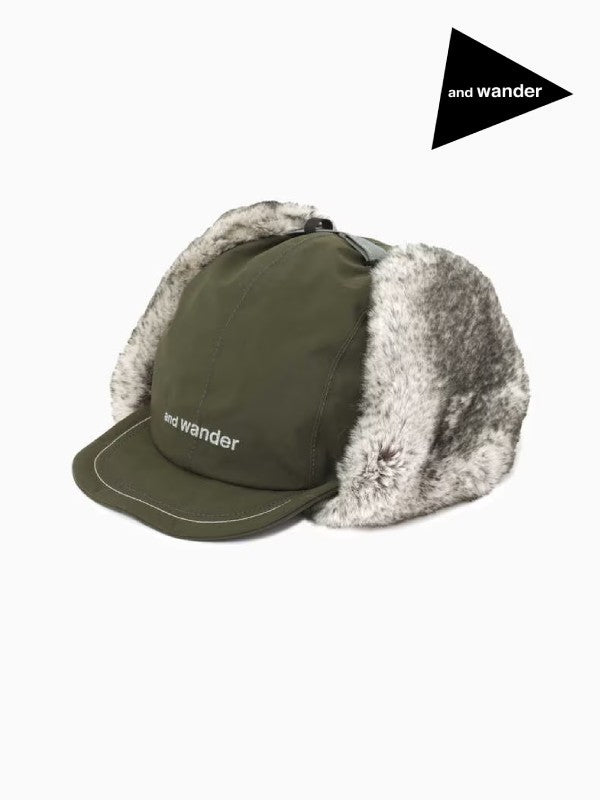 CORDURA 3L boa cap #khaki [5743286097] – moderate