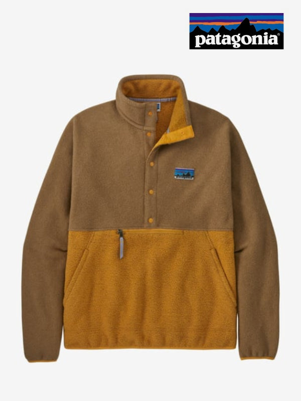 Natural Blend Snap-T #DMGO [20530]｜patagonia