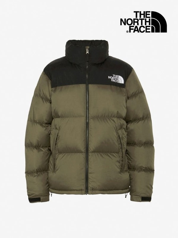 Nuptse Jacket #NT [ND92335]｜THE NORTH FACE – moderate