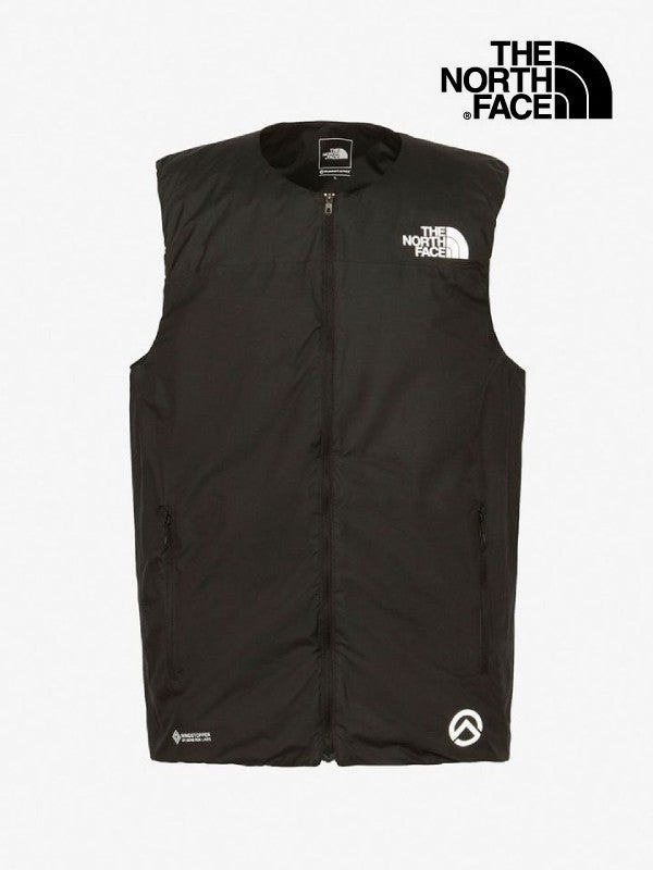 Aglow DW Trail Vest #K [NY82374]｜THE NORTH FACE