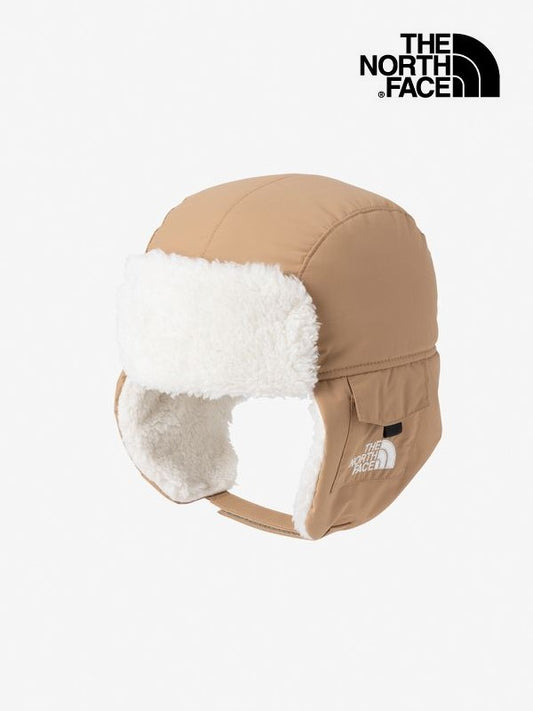 Kids’ Frontier Cap #AB [NNJ42313]｜THE NORTH FACE
