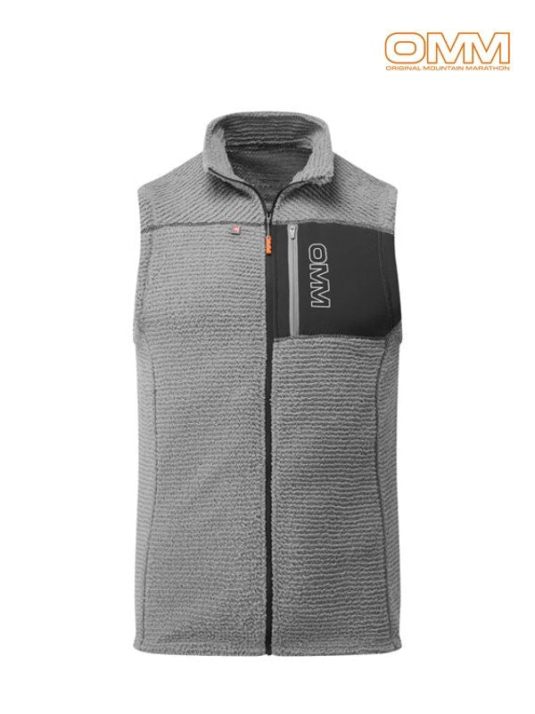 買い早割 OMM CORE Vest コアベスト L プリマロフト インサレーション