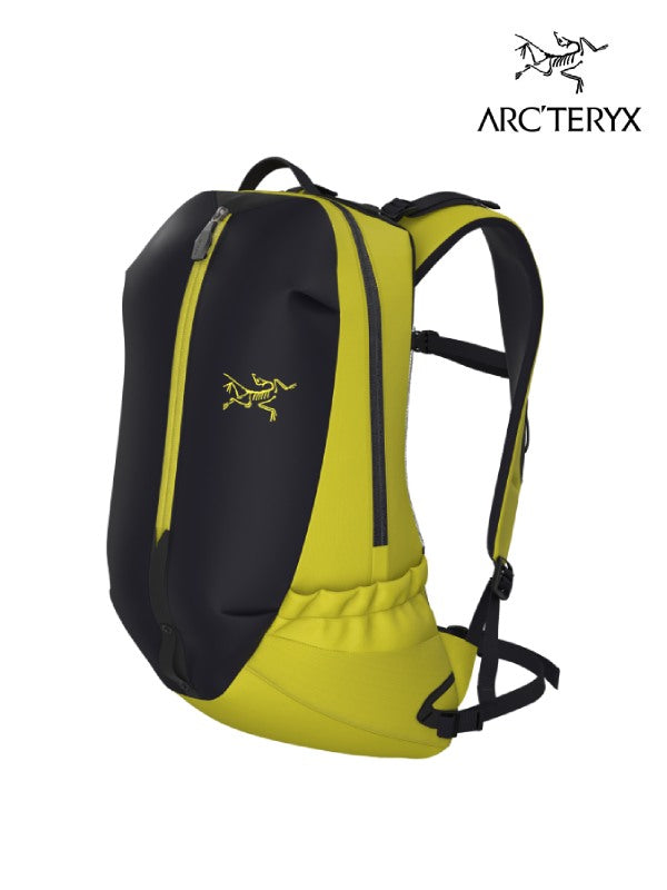 Arro 22 Backpack #Lampyre [X00000796902]｜ARC'TERYX – moderate