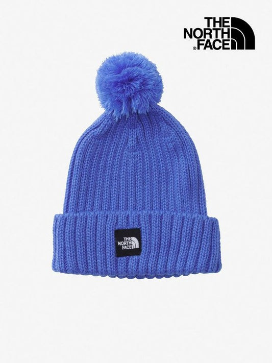 Baby Cappucho Lid #OB [NNB42320]｜THE NORTH FACE