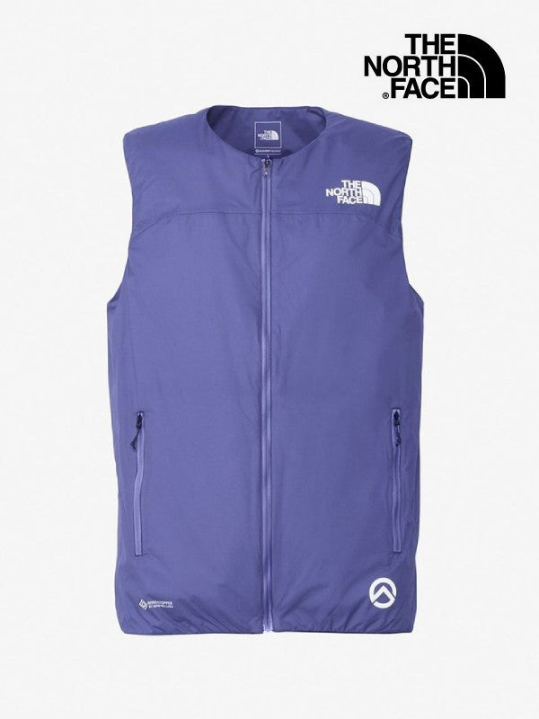 Aglow DW Trail Vest #CV [NY82374]｜THE NORTH FACE – moderate