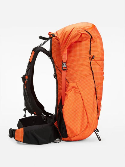 Aerios 45 Backpack (Reg) #Phenom [L08480400]｜ARC'TERYX
