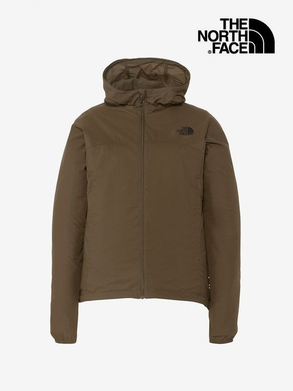 Swallowtail Hoodie THE NORTH FACE - beaconparenting.ie