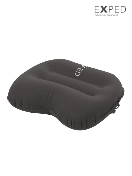 Ultra Pillow M #グレイグース [394112]｜EXPED
