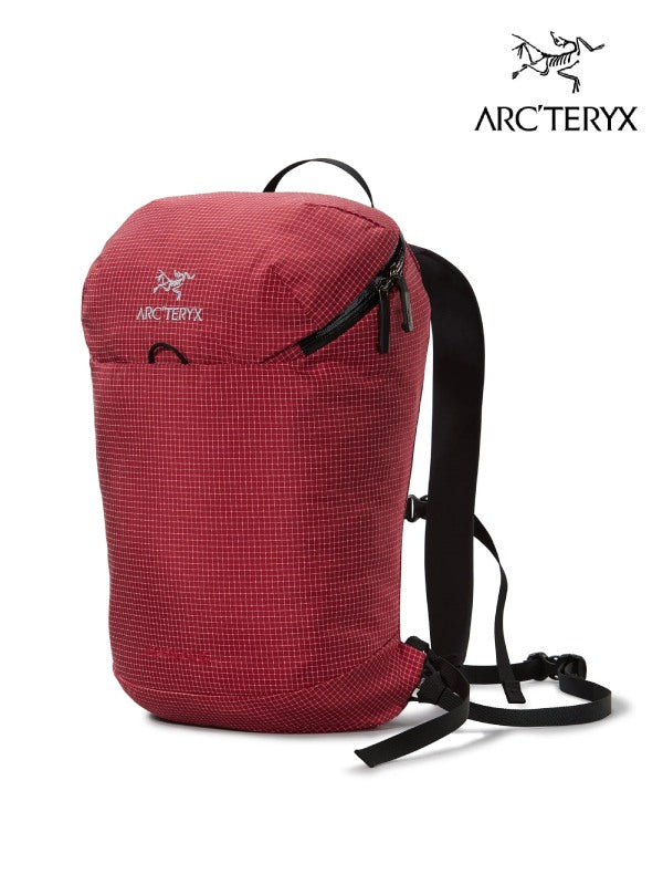 Konseal 15 Backpack #Heritage [X00000499801]｜ARC'TERYX – moderate