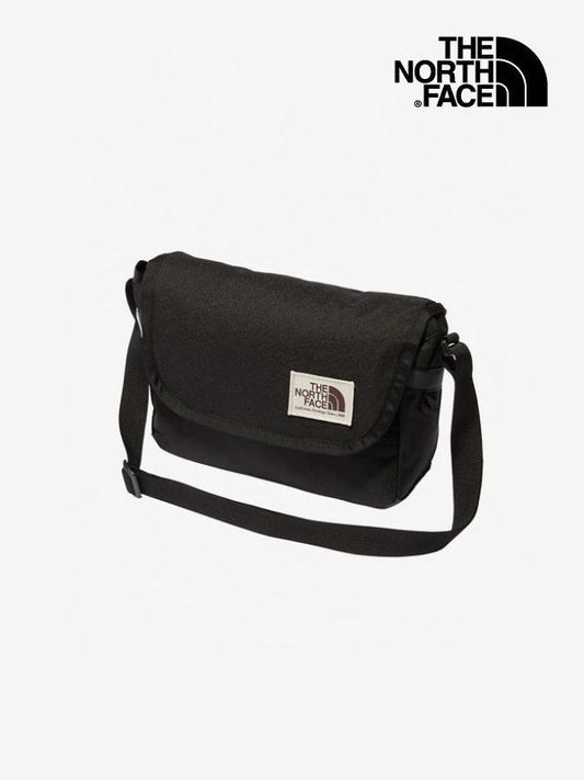 Kid's SHOULDER POUCH #K [NMJ72365]｜THE NORTH FACE