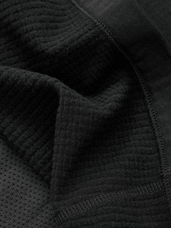 Women's Delta Jacket #Black [L07965100]｜ARC'TERYX