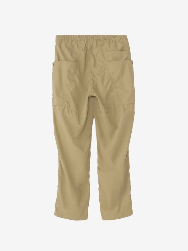 Firefly Storage Pant #KT [NB32332]｜THE NORTH FACE