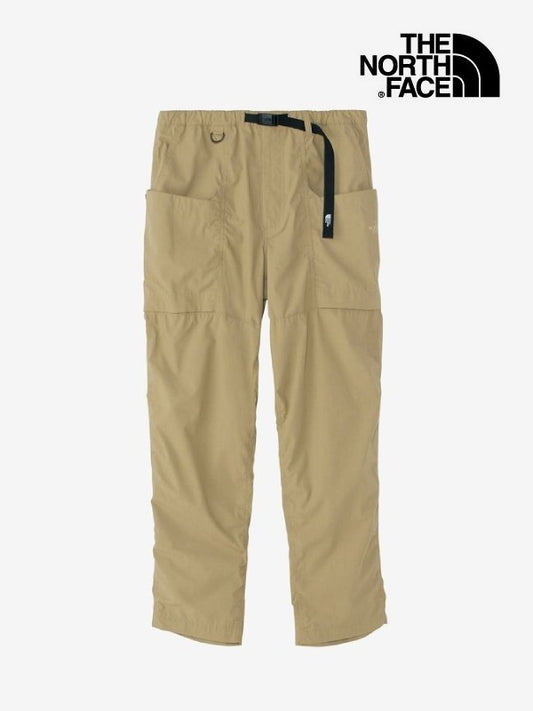 Firefly Storage Pant #KT [NB32332]｜THE NORTH FACE