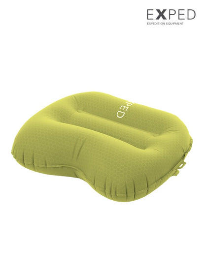 Ultra Pillow M #ライケン [394112]｜EXPED