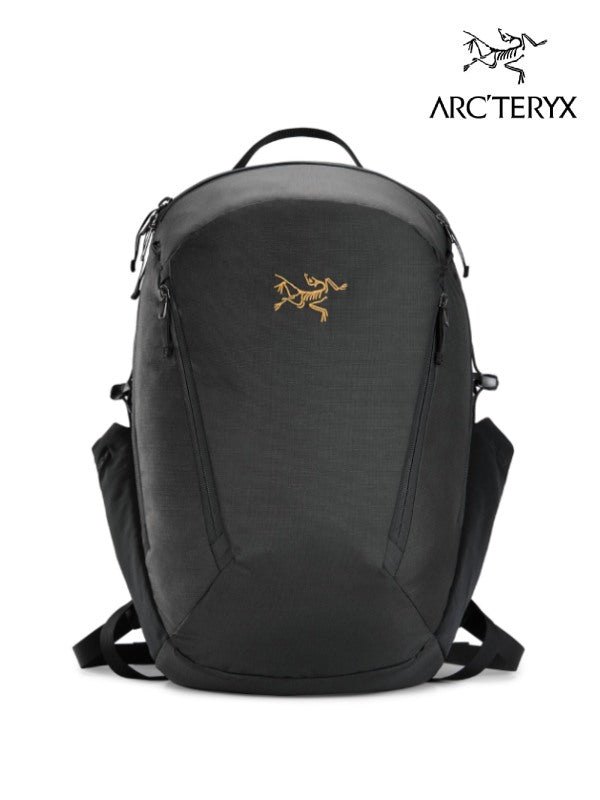 Mantis 26 Backpack #Black [L07981400]｜ARC'TERYX – moderate