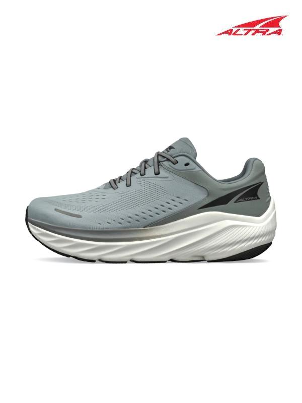 VIA OLYMPUS 2 M #GRAY｜ALTRA – moderate