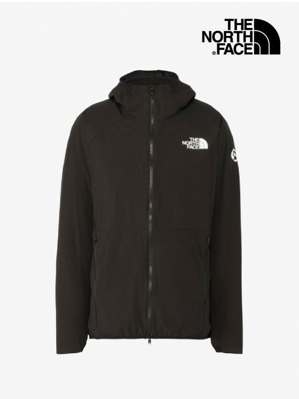 Women's Infinity Trail Hoodie #K [NP22370]｜THE NORTH FACE – moderate