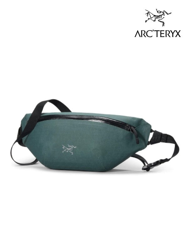Granville Crossbody Bag #Boxcar [X00000701501]｜ARC'TERYX – moderate