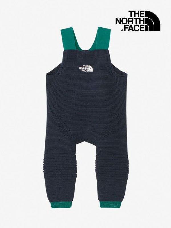 Baby Cradle Cotton Overall #UN [NTB62211]｜THE NORTH FACE – moderate