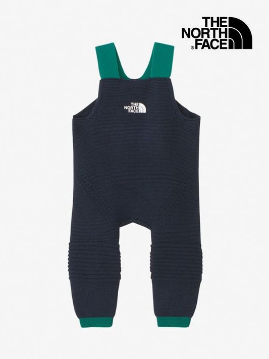Baby Cradle Cotton Overall #UN [NTB62211]｜THE NORTH FACE