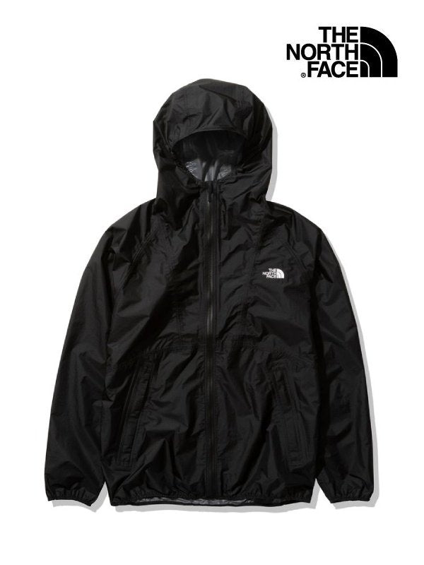 Free Run Stream Jacket #K [NP12390]