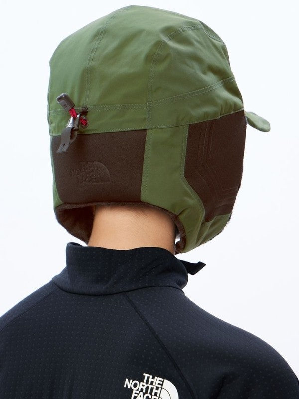 Expedition Cap #PN [NN42305]｜THE NORTH FACE