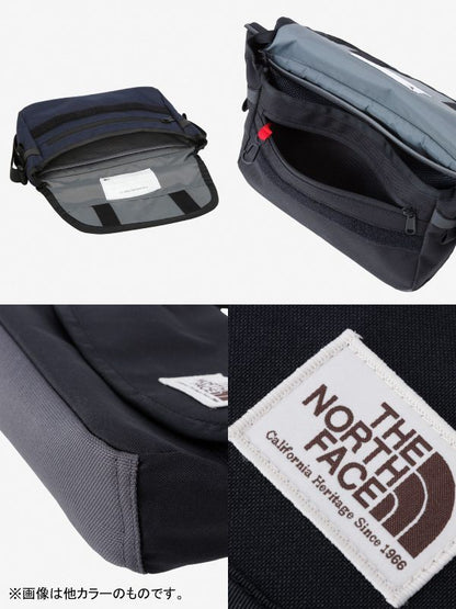 K's SHOULDER POUCH #LL [NMJ72365]｜THE NORTH FACE
