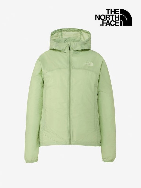 The north clearance face swallowtail hoodie