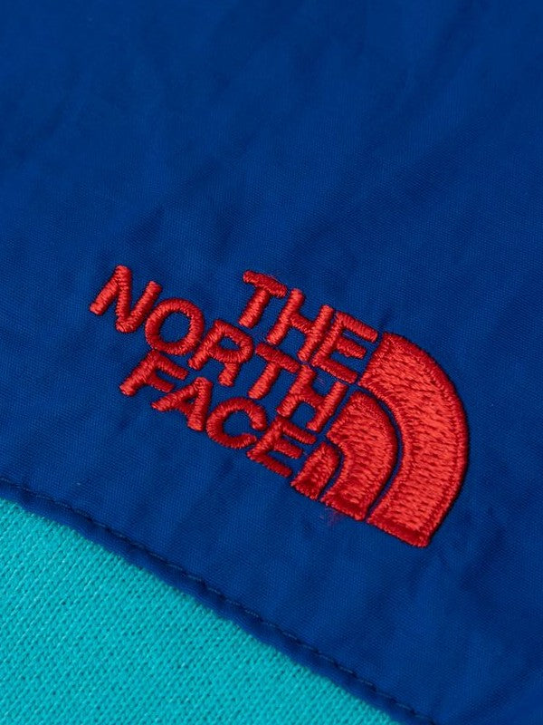 Baby Denali Sweat Crew #AB [NTB62333]｜THE NORTH FACE