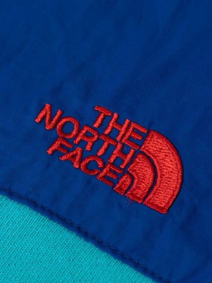 Baby Denali Sweat Crew #AB [NTB62333]｜THE NORTH FACE