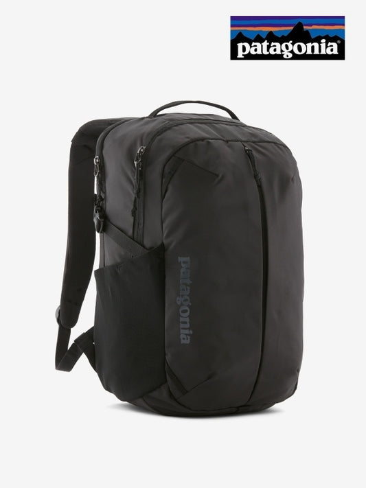 Refugio Day Pack 26L #BLK [47913]｜patagonia
